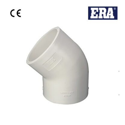 PVC 45° ELBOW
