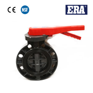 PVC-BUTTERFLY-VALVE