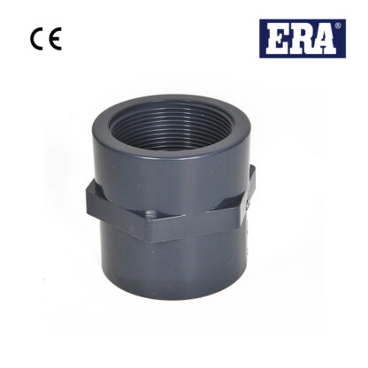 PVC FEMALE THREAD ADAPTOR