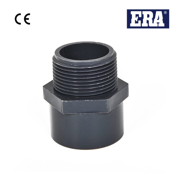 PVC-MALE-THREAD-ADAPTOR