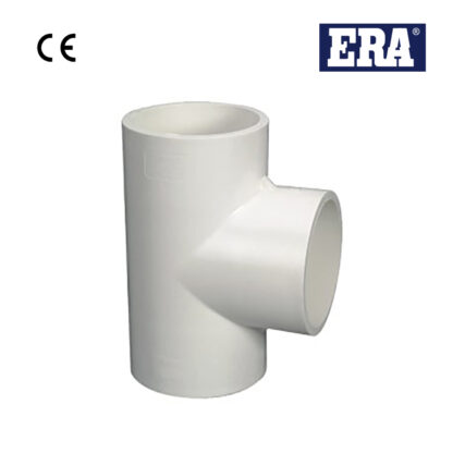 PVC TEE PN10