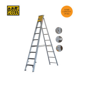 HEECO-HEAVY-DUTY-DUAL-PURPOSE-ALUMINUM-LADDER