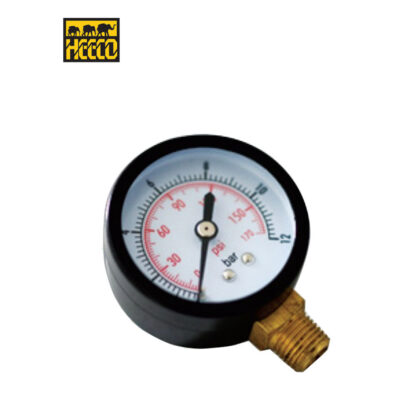 HEECO PRESSURE GAUGE