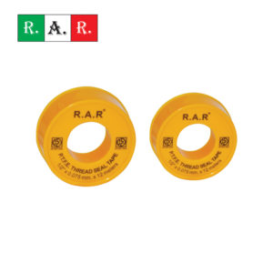 P.T.F.E-THREAD-SEAL-TAPE---R.A.R.-BRAND