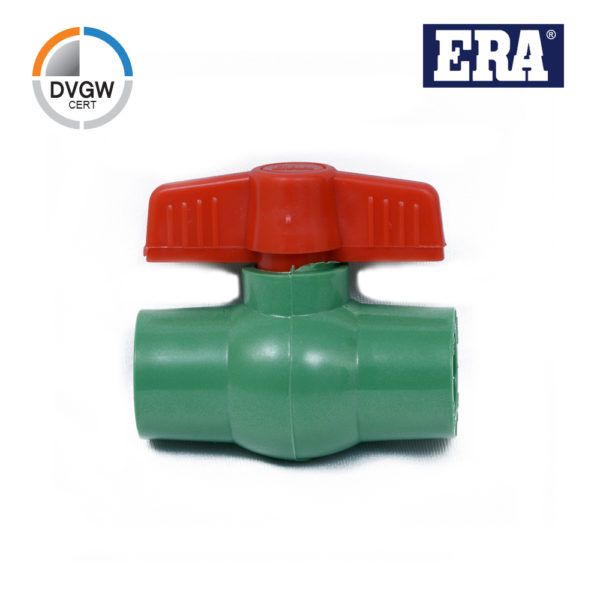 PPR-COMPACT-VALVE