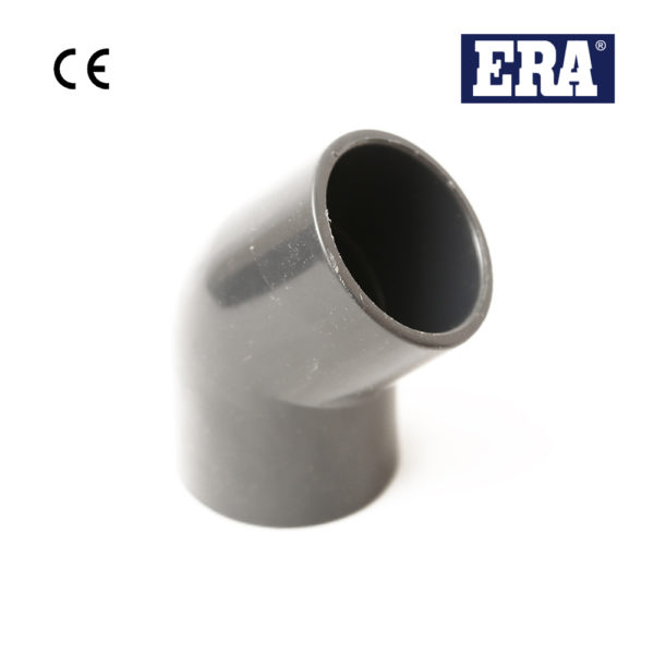 PVC-ELBOW-45°-SCH80