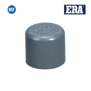 PVC-END-CAP