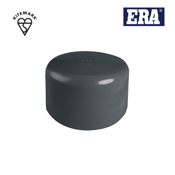 PVC-END-CAP