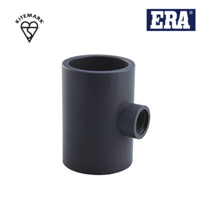 PVC FEMALE REDUCING TEE