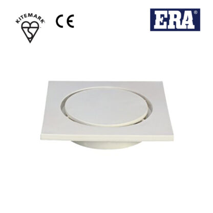 PVC JALLY WHITE