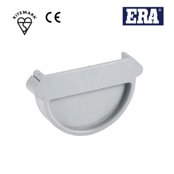 RAIN-GUTTER-END-CAP