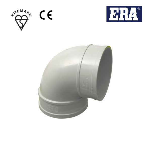 UPVC-ELBOW-90°