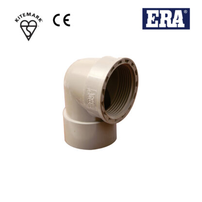 UPVC FEMALE ELBOW