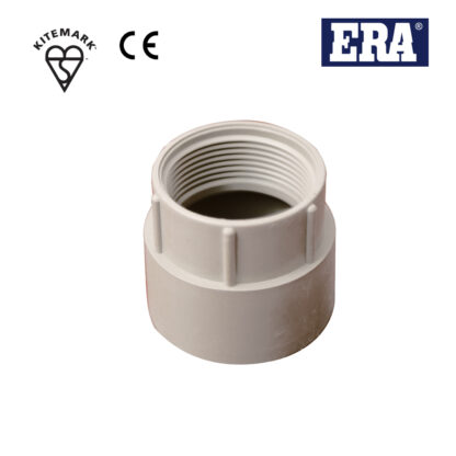 UPVC FEMALE THREAD ADAPTOR