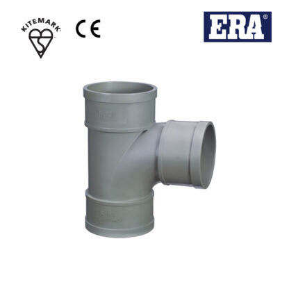 UPVC REDUCING TEE