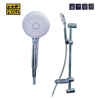 HEECO HAND SHOWER SLIDING BAR HE-040