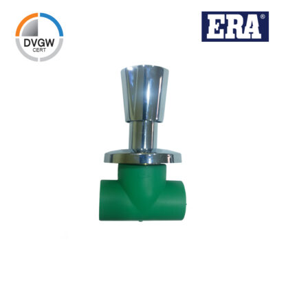 PPR CONCEALED VALVE